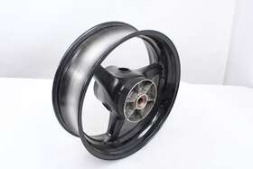 42650-mfj-d01za Honda Oem Rear Wheel Rim Cbr600rr 07-12 Cbr 600 Rr