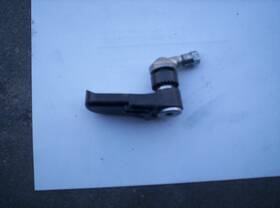 Honda Pmv-cc71 Gl1800 Goldwing Gl 1800 Genuine Tire Pressure Monitor Sensor Tpms
