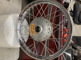 St90-rim Honda St90 Rim 1973-1974 Trail Sport