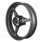 Gsxr600-750 Ht-8yf005 Gzyf Motorcycle Front Wheel Rim For Suzuki 732030589551