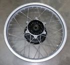 42601-ka4-730za Hub Honda Rear Wheel Rim Cr Straight Nice Cb
