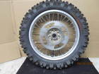 42635-kse-670 Hub - Honda Crf Rear Wheel New Sprocket Kenda Washougal Tire