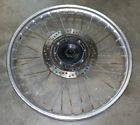 44601-mg2-830 Hub Honda D.i.d 1986