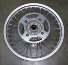 4es-25311-00-00 Hub Part Yamaha 2002