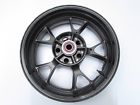 41073-0064-11a Hub-tire-2006-2007-2008-2009-2010-2011-complete Kawasaki Wheel Rear Mag