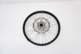 2020-tc125 Husqvarna 2020 Tc125 Front Wheel Oem Hub Rim Ktm 125-450 Sx Sxf Xcf Tc 16-22
