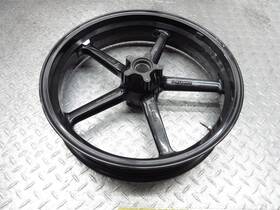 Husqvarna 2100900104430a 2018 17-18 Vitpilen 701 Front Wheel Rim Video Straight 17x3.5