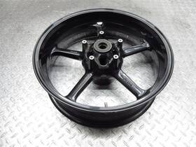 Husqvarna 2101000104430a 2018 17-18 Vitpilen 701 Rear Wheel Rim Video Straight 17x5