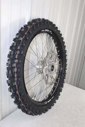 25009001244c1 Husqvarna New 2023 - 2026 Fc 250 350 450 Oem Excel Front Wheel 125-450 Ktm Sx F