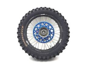 3303 Husqvarna 2551000104430 Rear Wheel Rim 2017 Fx350