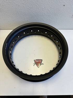 Husqvarna 2611007000030 Fs 450 Rear Wheel 17 X 5.0
