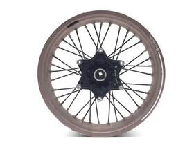 28509001044ja Husqvarna Front Wheel Rim 2021 Svartpilen 401 3263 X