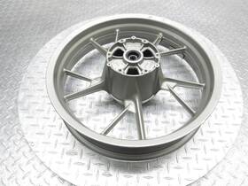 7722555 Husqvarna 2013 13-15 Tr650 Terra Rear Back Wheel Rim 17x3.5 Straight True Video