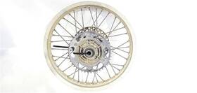 860.husp15 Husqvarna Rear Wheel And Tire Pn 8031050114430 Oem 2015 Fe350s