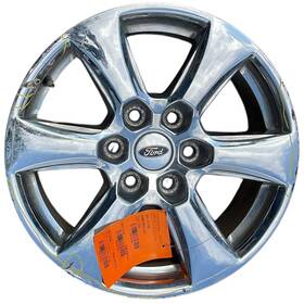 Hyundai 560-70813a Oem Body Color Accent Wheel Rim 18x7-1/2 Fits For 2013 Veloster 1.6l