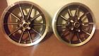 I-25 Harley Touring Spoke Front And Rear Rims Flh Flt Big I-25 Harley Touring Spoke Front And Rear Rims Flh Flt Big