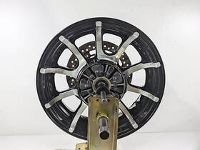 1523060 Indian 2018 Chieftain Limited Straight Rear Wheel Rim 16x5