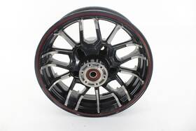 1523501-1876 Indian 2020-2022 Challenger Rear Wheel 16x5