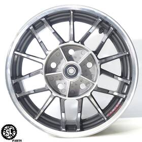 1523501 Indian 266 2022 Challenger Pursuit Rear Wheel Rim 16x5