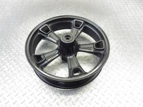 1523577-266 Indian 2021 17-21 Scout Bobber Sixty Front Wheel Rim 17x3.5 Straight True Video
