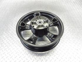 1523578-266 Indian 2021 17-21 Scout Bobber Sixty Rear Wheel Rim 17x3.5 Straight True Video