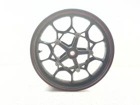 1523853-1468 Indian 19-25 Ftr 1200 Front Wheel Rim Straight 17x3.50