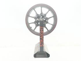 1525192 Indian 19-25 Ftr 1200 Rear Wheel Rim Straight 17x5.50