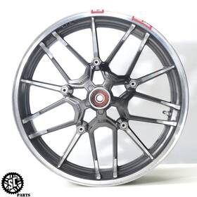 1525331-653 Indian 2022 Challenger Pursuit Front Wheel Rim 19x3.5