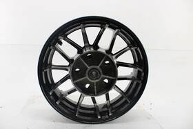 1525334-440 Indian 2023 23 Pursuit Rear Wheel Cast 16x5 Black