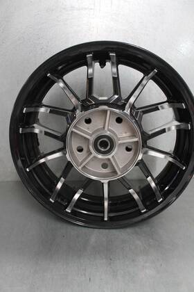 1525404-440 Indian Wheel Cast 16x5.00 Rear Asm 24-25 Sport Chief 116