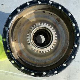 Indian 86702 741 Oe Front Wheel Hub