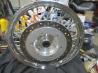 J17m-cxmt3.00 204 Dot Did2682 Did Honda Front Spoke Wheel For Shadow Aero Motorcycle