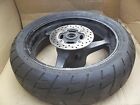J17m-cxmt5.50 Honda Oem Wheel Asahi Tec Brake Disc Cbr Rear