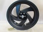 J1el1 Mca Honda Goldwing Rear Wheel Blackout Edition