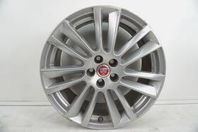 Hk831007da Jaguar 2020 21 22 23 F-pace Wheel Rim Alloy 19x8.5 Oem