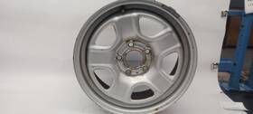 0yx87s4aaa Jeep Ft07-ft17 Patriot Wheel 16x6-1/2 Oem Grade B Condition