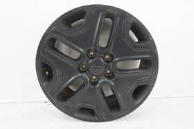 Jeep 735644864 2018 Renegade Oem Rim Factory Wheel 17 Inch X 6.5