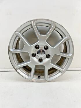 735677742 Jeep 2019 - 2022 Renegade Latitude Wheel Rim Alloy Oem Inch 17x7 735677742 Jeep 2019 - 2022 Renegade Latitude Wheel Rim Alloy Oem Inch 17x7