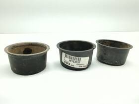 M153157 John Deere 11-17 Gator Xuv 855d Front And Rear Wheel Center Cap Rim