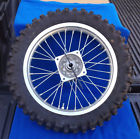 90-100-16 K695 Dunlop Sports Tire On Rim Bmx Wheel New