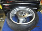Ka41073-1688-v5 Kawasaki Rear Rim Wheel Rotor Tooth Sprocket