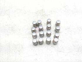Kandi Da3100160 22-24 Usa Cowboy E10k Wheel Lug Nut Rim Set