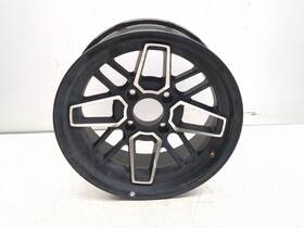 Kandi Dc3103100 22-24 Usa Cowboy E10k Front Wheel Rim 14x7 Straight