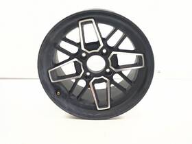 Kandi Dc3104100 22-24 Usa Cowboy E10k Rear Wheel Rim14x9 Straight