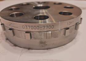 037000-7700 Kawasaki 2009 09-15 Kx450f Oem Denso Stator Magneto Rotor Flywheel 21007-0139