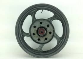 Zg1000a Kawasaki 100407 Rear Wheel Rim 1999 Concours 1000 1163