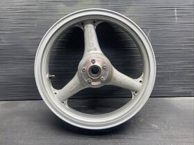 1213245 Kawasaki 11221- 12 2007 Ninja Zzr600r Front Rim Wheel #1213245