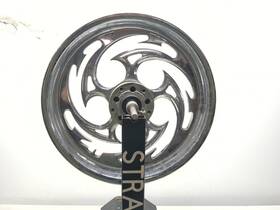 Kawasaki 20317350-85f 06-07 Ninja Zx10 Zx10r Rc Components Savage 16x3.50 Front Wheel Rim