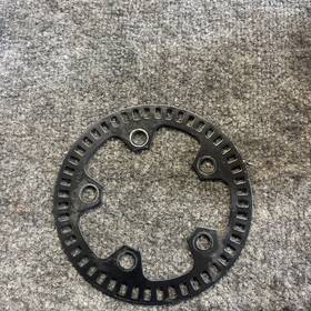 21007-0706 Kawasaki 2021 Zx-10r Front Speed Abs Tc Ring Oem