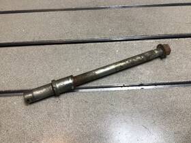 21113 Kawasaki 21113- Ex Ex500 Ninja Front Axle Spacer